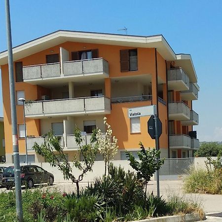 Appartamento Sofia Montesilvano Marina 외부 사진