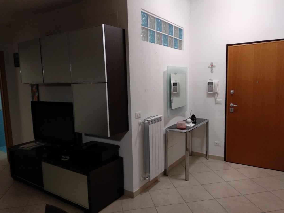 Appartamento Sofia Montesilvano Marina 외부 사진