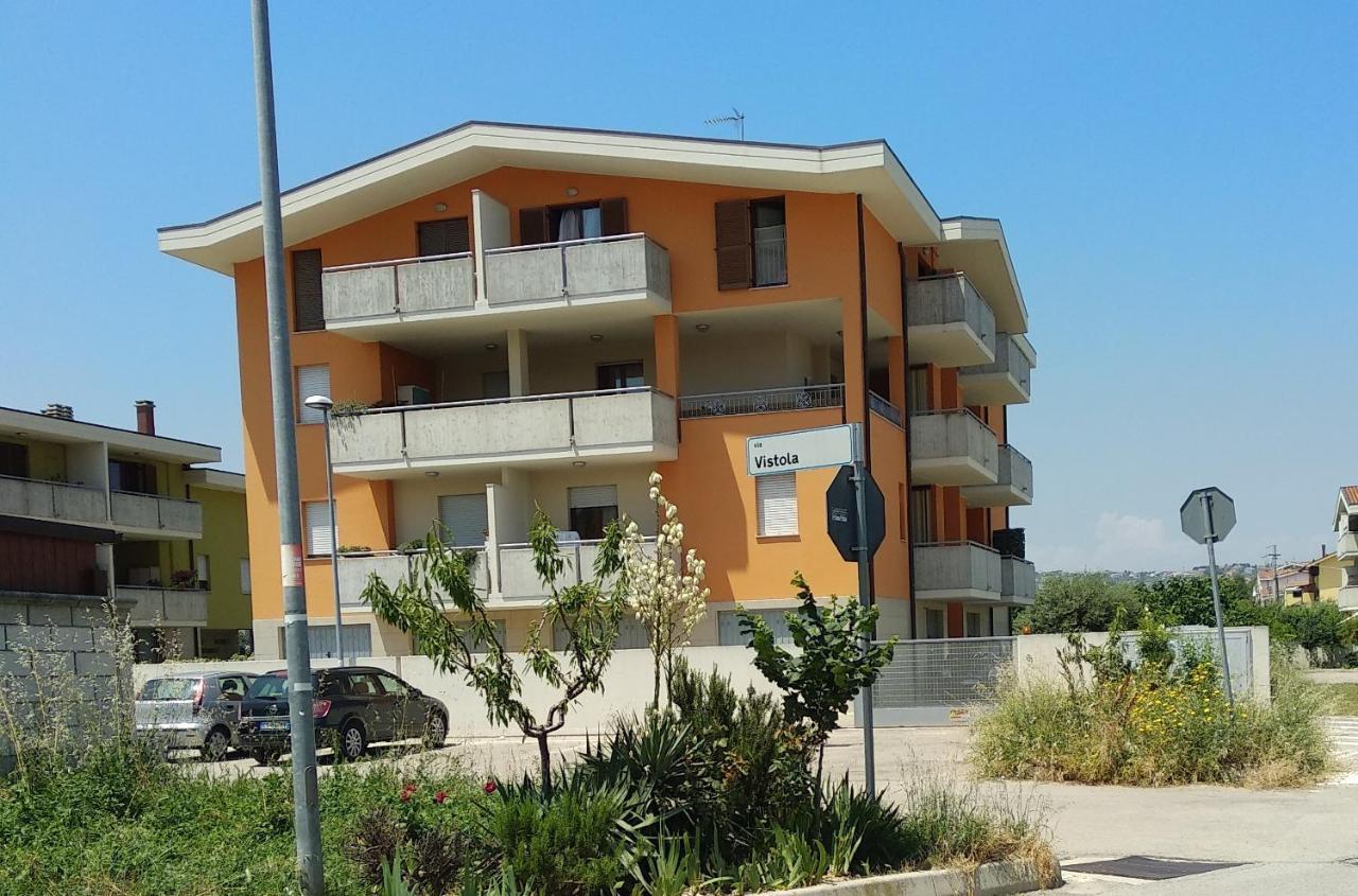 Appartamento Sofia Montesilvano Marina 외부 사진