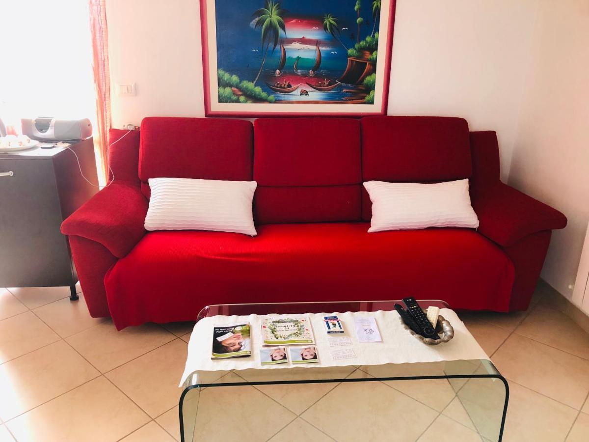 Appartamento Sofia Montesilvano Marina 외부 사진