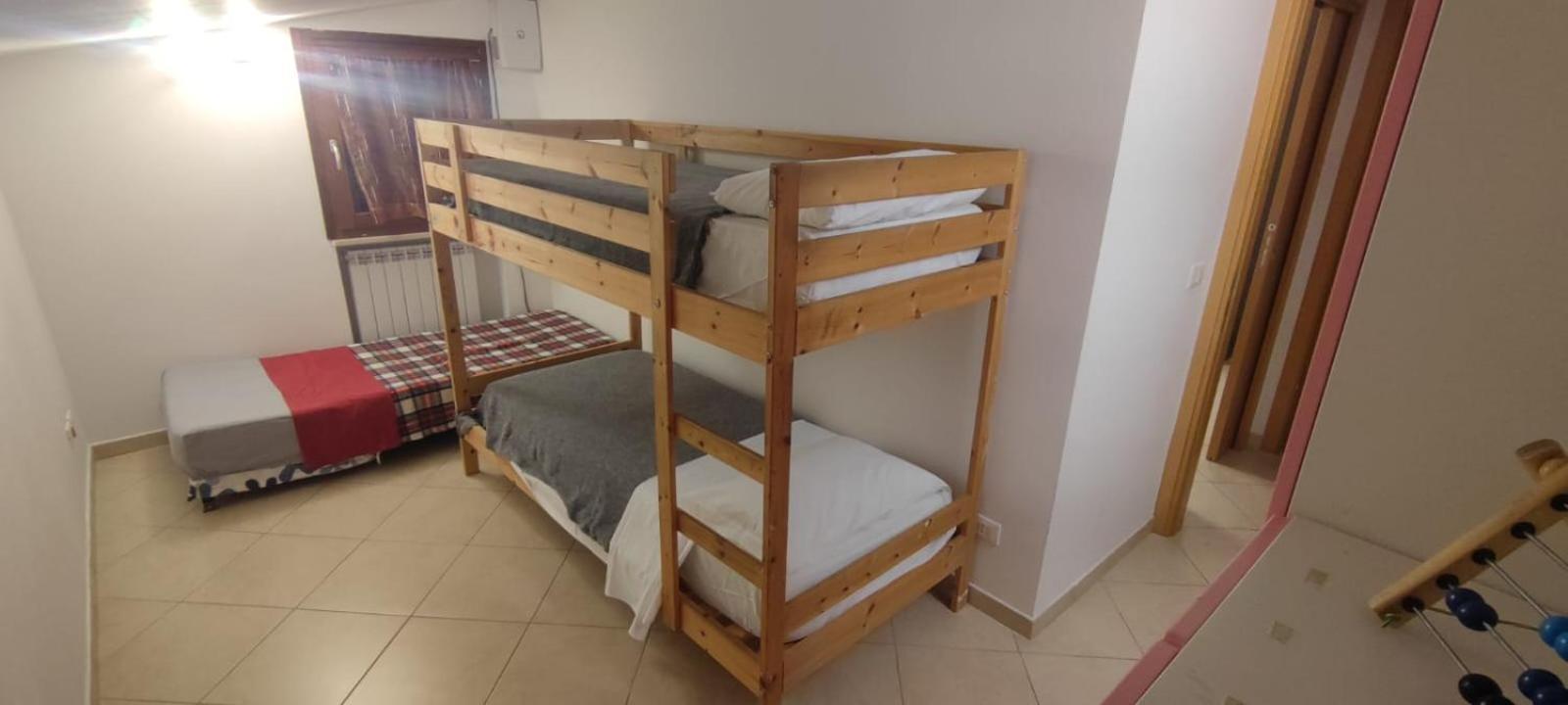 Appartamento Sofia Montesilvano Marina 외부 사진